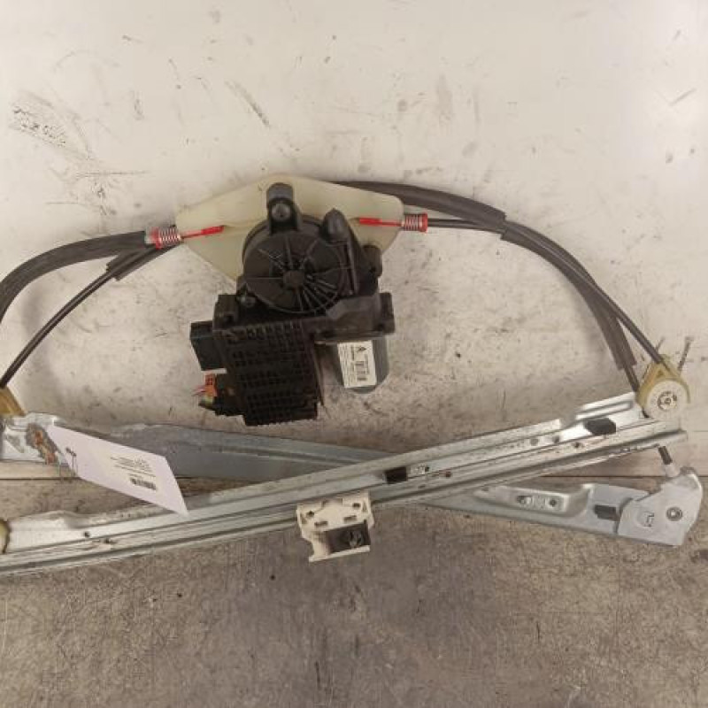 Leve vitre electrique avant droit CITROEN C4 GRAND PICASSO 1