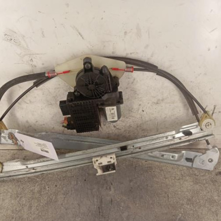Leve vitre electrique avant droit CITROEN C4 GRAND PICASSO 1 Photo n°1