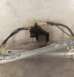 Leve vitre electrique avant gauche CITROEN C4 GRAND PICASSO 1 Photo n°1