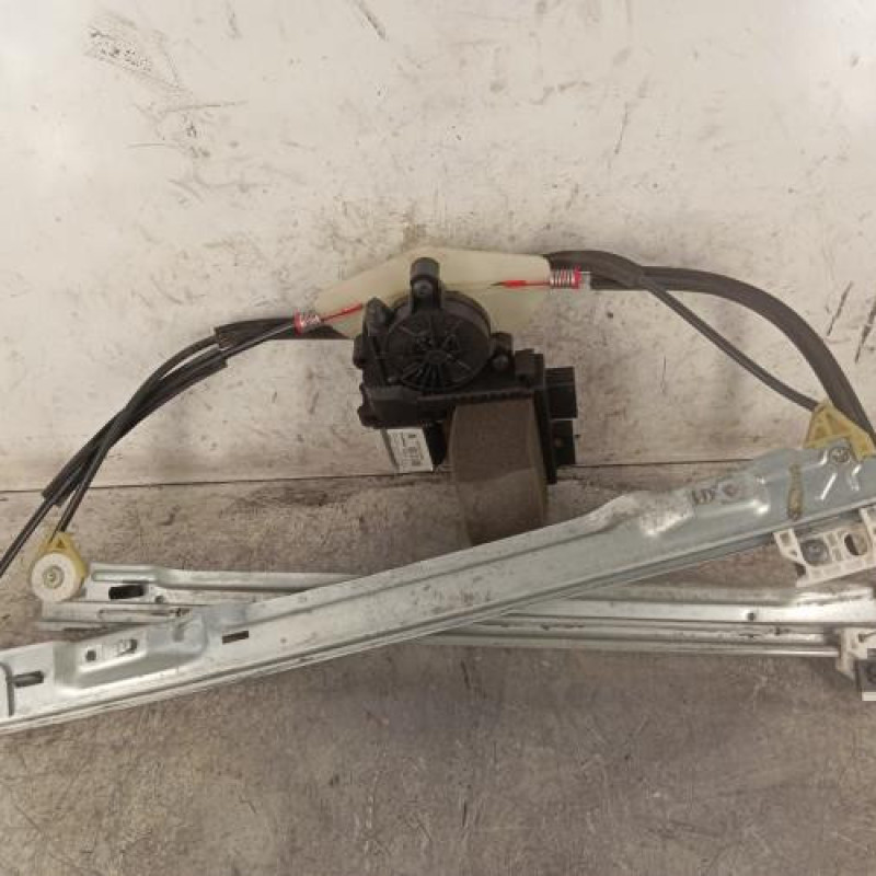 Leve vitre electrique avant gauche CITROEN C4 GRAND PICASSO 1