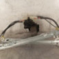 Leve vitre electrique avant gauche CITROEN C4 GRAND PICASSO 1