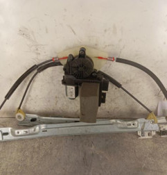 Leve vitre electrique avant gauche CITROEN C4 GRAND PICASSO 1