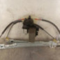 Leve vitre electrique avant gauche CITROEN C4 GRAND PICASSO 1
