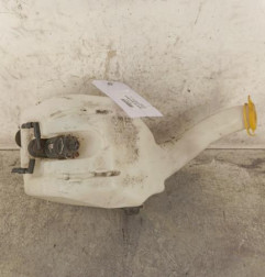 Vase de lave glace OPEL MERIVA A