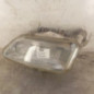 Optique avant principal gauche (feux)(phare) RENAULT LAGUNA 1
