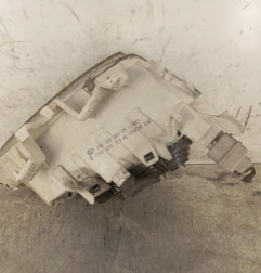 Optique avant principal gauche (feux)(phare) RENAULT LAGUNA 1