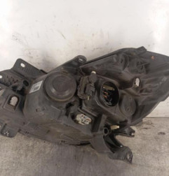 Optique avant principal droit (feux)(phare) RENAULT CLIO 3