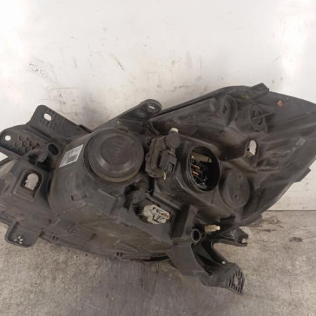 Optique avant principal droit (feux)(phare) RENAULT CLIO 3