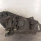 Optique avant principal gauche (feux)(phare) RENAULT CLIO 3