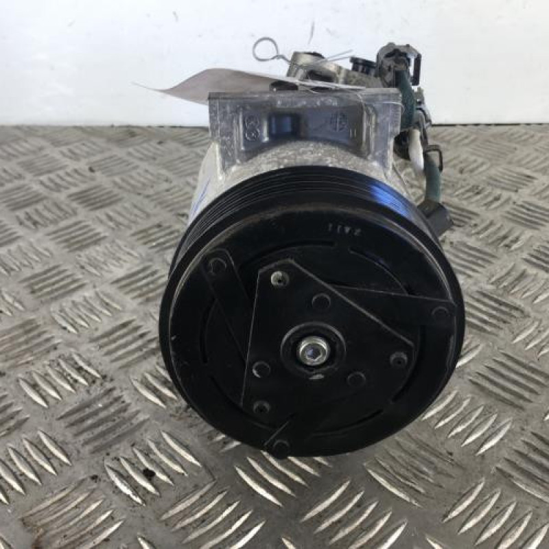 Compresseur clim RENAULT CAPTUR 2 Compresseur clim RENAULT CAPTUR 2