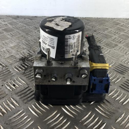 Bloc ABS (freins anti-blocage) RENAULT SCENIC 3