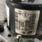 Bloc ABS (freins anti-blocage) RENAULT SCENIC 3