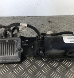 Moteur start stop CITROEN C4 PICASSO 2 Photo n°1