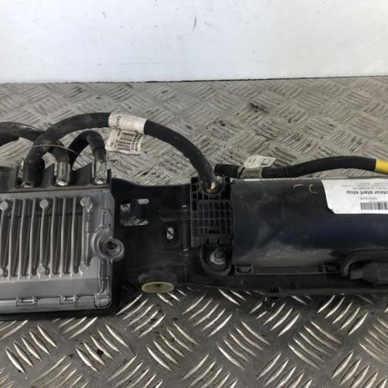 Moteur start stop CITROEN C4 PICASSO 2