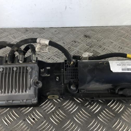 Moteur start stop CITROEN C4 PICASSO 2 Photo n°1