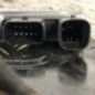 Moteur start stop CITROEN C4 PICASSO 2