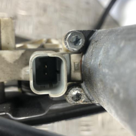 Leve vitre electrique avant gauche PEUGEOT 206
