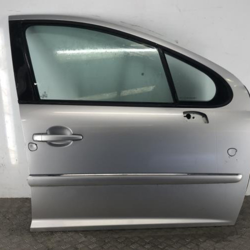 Porte avant droit PEUGEOT 207