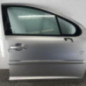 Porte avant droit PEUGEOT 207