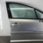 Porte avant droit PEUGEOT 207