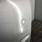 Porte avant droit PEUGEOT 207