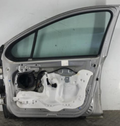 Porte avant droit PEUGEOT 207 Photo n°6