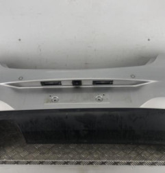 Pare choc arriere OPEL CORSA E Photo n°1