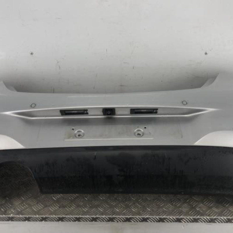Pare choc arriere OPEL CORSA E