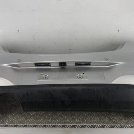 Pare choc arriere OPEL CORSA E Photo n°1