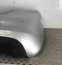 Pare choc arriere OPEL CORSA E