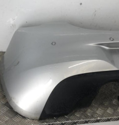 Pare choc arriere OPEL CORSA E Photo n°3