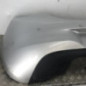 Pare choc arriere OPEL CORSA E