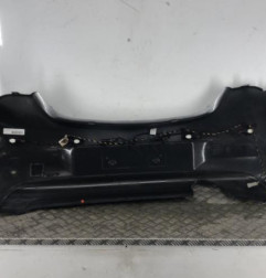 Pare choc arriere OPEL CORSA E Photo n°7