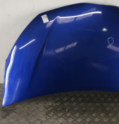Capot TOYOTA YARIS 3 Photo n°3