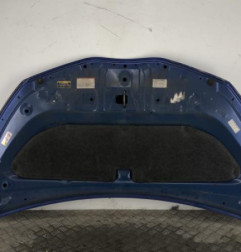 Capot TOYOTA YARIS 3 Photo n°5