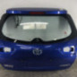 Malle/Hayon arriere TOYOTA YARIS 3