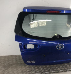 Malle/Hayon arriere TOYOTA YARIS 3