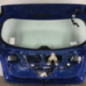 Malle/Hayon arriere TOYOTA YARIS 3