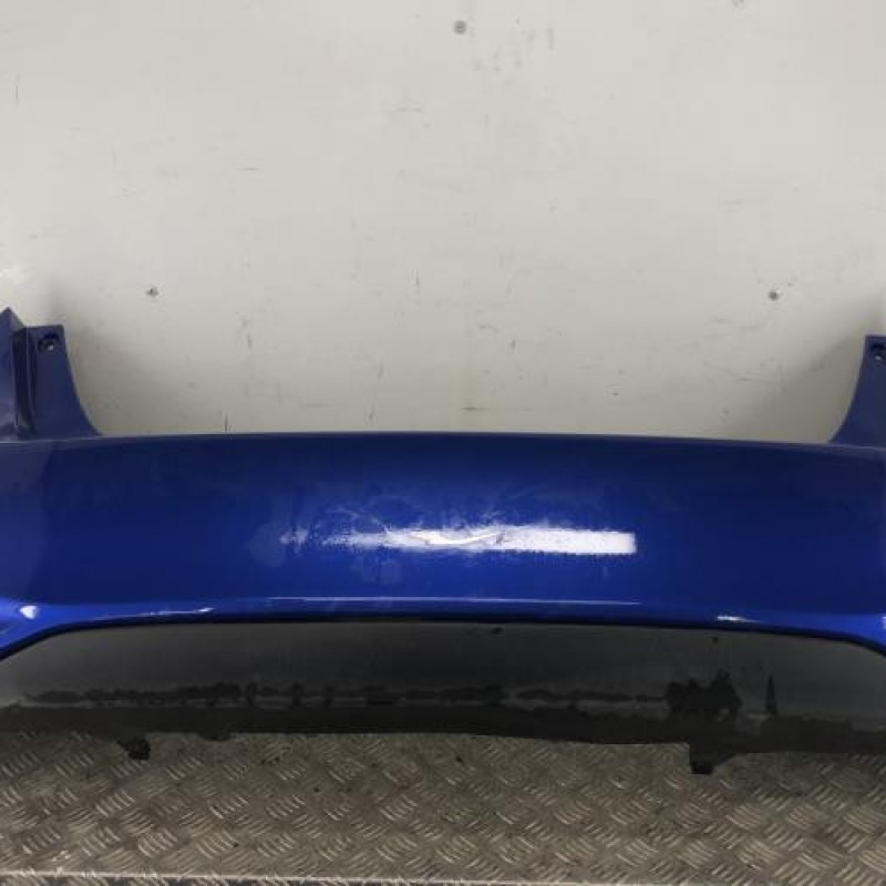 Pare choc arriere TOYOTA YARIS 3