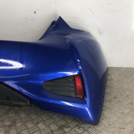 Pare choc arriere TOYOTA YARIS 3