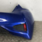 Pare choc arriere TOYOTA YARIS 3