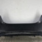 Pare choc arriere TOYOTA YARIS 3