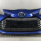 Pare choc avant TOYOTA YARIS 3