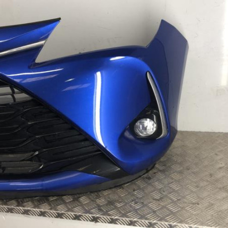 Pare choc avant TOYOTA YARIS 3