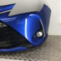 Pare choc avant TOYOTA YARIS 3
