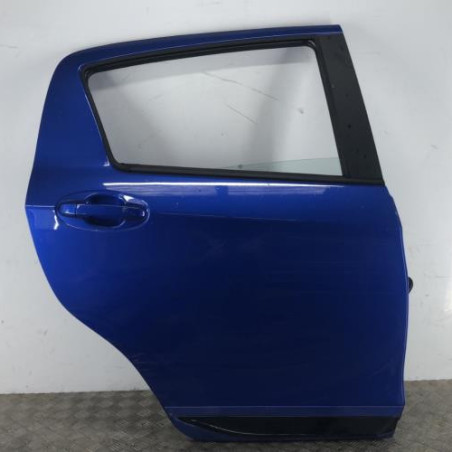 Porte arriere droit TOYOTA YARIS 3 Photo n°1
