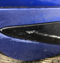 Porte arriere droit TOYOTA YARIS 3 Photo n°6