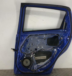 Porte arriere droit TOYOTA YARIS 3 Photo n°7
