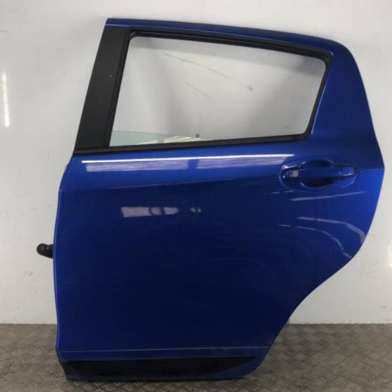 Porte arriere gauche TOYOTA YARIS 3