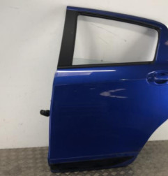 Porte arriere gauche TOYOTA YARIS 3 Photo n°3